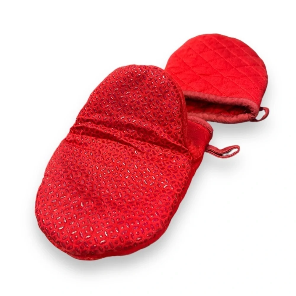 KitchenAid Oven Mittens